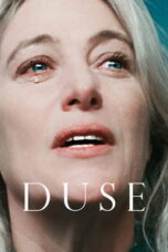 Poster Film Duse (2025)