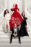Poster Film The Devil Wears Prada 2 (2026)