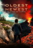 Poster Film Oldest and Newest Places on Earth (2025)