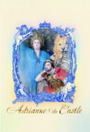 Poster Film Adrianne & The Castle (2024)