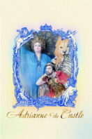 Poster Film Adrianne & The Castle (2024)