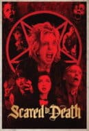 Poster Film Scared to Death (2026)
