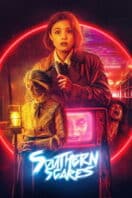 Poster Film Southern Scares (2026)
