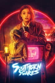 Poster Film Southern Scares (2026)