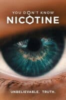 Poster Film You Don’t Know Nicotine (2020)