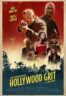 Poster Film Hollywood Grit (2025)