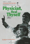 Poster Film Physician, Heal Thyself (2023)