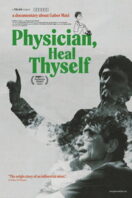 Poster Film Physician, Heal Thyself (2023)