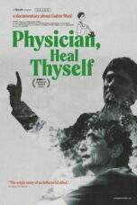 Poster Film Physician, Heal Thyself (2023)