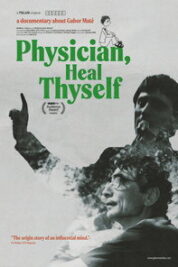 Poster Film Physician, Heal Thyself (2023)