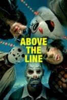 Poster Film Above the Line (2025)