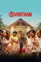 Poster Film Avihitham (2025)