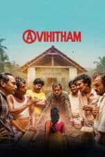 Poster Film Avihitham (2025)