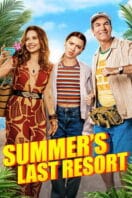 Poster Film Summer’s Last Resort (2026)