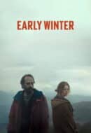 Poster Film Early Winter (2025)
