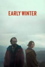 Poster Film Early Winter (2025)
