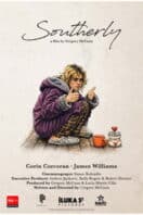 Poster Film Southerly (2026)