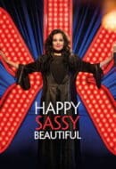 Poster Film Happy Sassy Beautiful (2026)