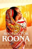 Poster Film Rooting for Roona (2020)