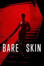 Poster Film Bare Skin (2025)
