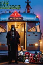 Poster Film The Hoodoos (2026)