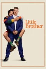 Poster Film Little Brother (2026)