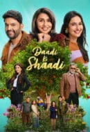 Poster Film Daadi Ki Shaadi (2026)