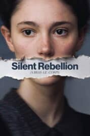 Poster Film Silent Rebellion (2026)