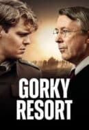 Poster Film Gorky Resort (2026)