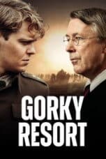 Poster Film Gorky Resort (2026)