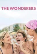 Poster Film The Wonderers (2025)