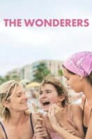 Poster Film The Wonderers (2025)