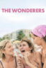 Poster Film The Wonderers (2025)