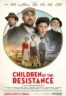 Poster Film The Children of the Resistance (2026)
