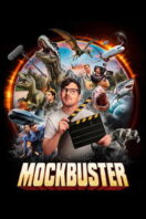 Poster Film Mockbuster (2026)