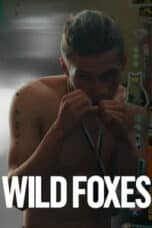 Poster Film Wild Foxes (2026)