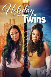 Poster Film Holidays with the Twins (2025)