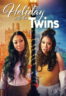 Poster Film Holidays with the Twins (2025)