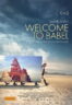 Poster Film Welcome to Babel (2024)