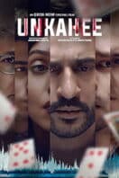 Poster Film Unkahee (2020)