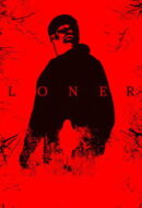 Poster Film Loner (2025)