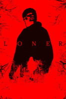 Poster Film Loner (2025)