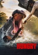 Poster Film Hungry (2026)