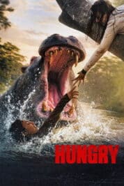 Poster Film Hungry (2026)