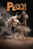 Poster Film Peddi (2026)