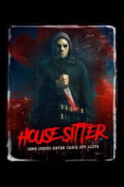 Poster Film House Sitter (2026)