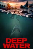 Poster Film Deep Water (2026)