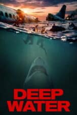 Poster Film Deep Water (2026)
