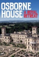 Poster Film Osborne House: A Royal Retreat (2023)