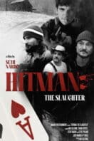 Poster Film Hitman: The Slaughter (2025)